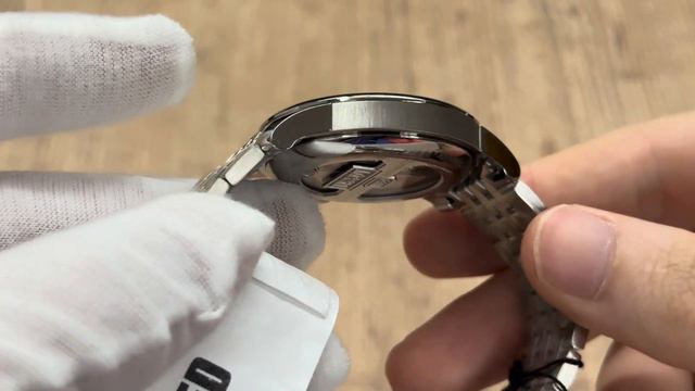 Tissot Le Locle Powermatic 80 Automatic T006.407.11.043.00 Watch | Review Valjoux Relogios