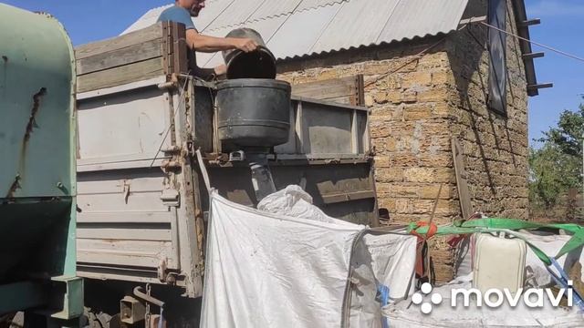Погрузка Биг Бегов в ручную... смотреть онлайн