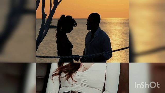 Ханде Эрчел и Керем Бюрсин ?Красивые влюбленные ? ? смотреть онлайн