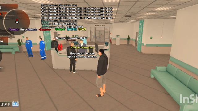 Фильмы и сериалы