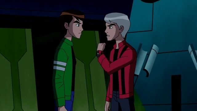 Ben Pegar o Super Omnitrix do Albedo Ben 10 Força Alienígenas смотреть онлайн