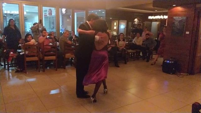 Bésame Mucho Tango смотреть онлайн