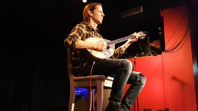 BOUZOUKI LOOPS - SPH Music Masters - Karlsruhe смотреть онлайн