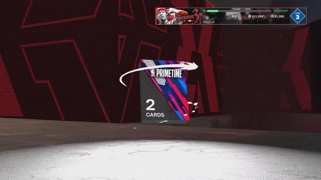 NBA 2K24 MyTEAM Christmas Locker Code смотреть онлайн