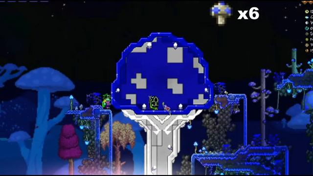We Talk About Toilets. (Terraria) смотреть онлайн