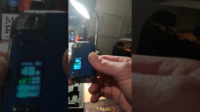 Fetch Pro part3 смотреть онлайн