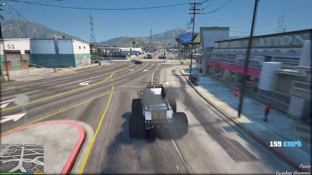 ГОРОДСКИЕ КОШКИ МЫШКИ ЗА ЛАДОЙ В GTA 5 ONLINE, ДОГОНЯЛКИ В ГТА 5 ИГРЫ ГТА ВИДЕО смотреть онлайн
