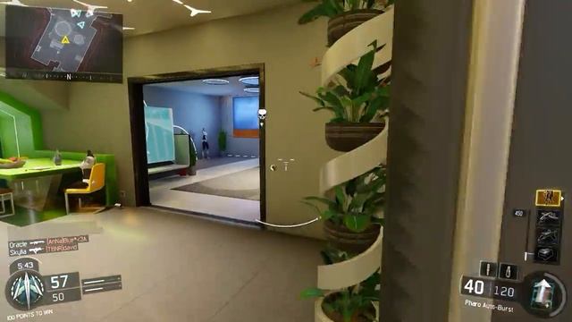 Call of Duty Black Ops 3 PC Kill Confirmed on Nuk3town Gameplay Part 13 HD720p смотреть онлайн