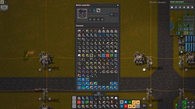 Factorio 0.18 Krastorio 2 | #60 FULLY GEARED TANK | Lets Play смотреть онлайн