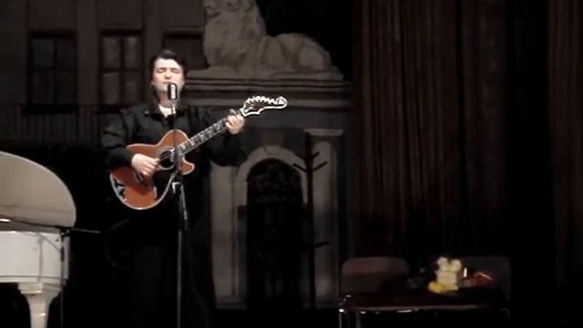Поёт Дмитрий Шумейко - Но я знаю, ты любишь другого смотреть онлайн