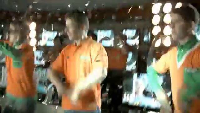 COMFY - Мюзикл смотреть онлайн