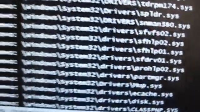 BSOD 7B смотреть онлайн