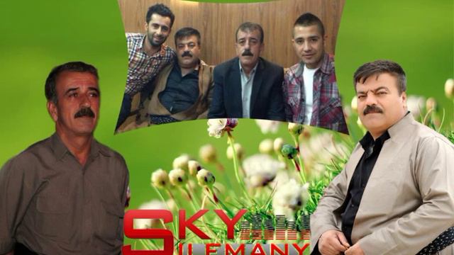 Mahmud Mhamad & Rebwar Malazada 2014 Xoshtrin ga3da Bashi 1 смотреть онлайн