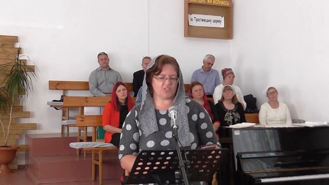 220515 Ст Гутова Валентина - Батьки спілкуйтеся з Дітьми смотреть онлайн