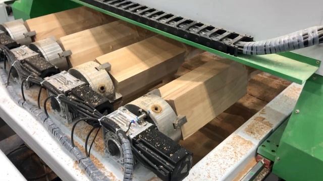 Фрезерно-гравировальный станок с ЧПУ WoodTec T-1513х4 цена 14 490 USD по наличию ООО СТАНКИ