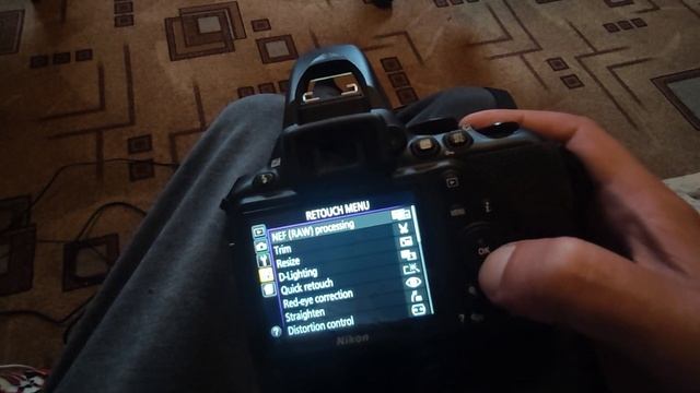 Nikon D3500: Отличный выбор для фото и видео с блютуз-подключением смотреть онлайн