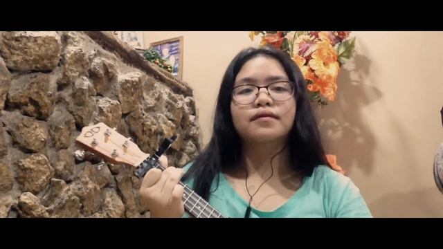 im yours (ukulele cover) ✨ смотреть онлайн