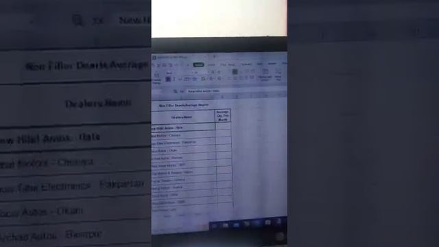 Episode 1. Uses of Format Painter in MS Excel Spreadsheet смотреть онлайн