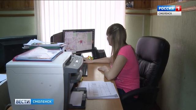 Смоленск вошел в сервис «Яндекс-транспорт» смотреть онлайн