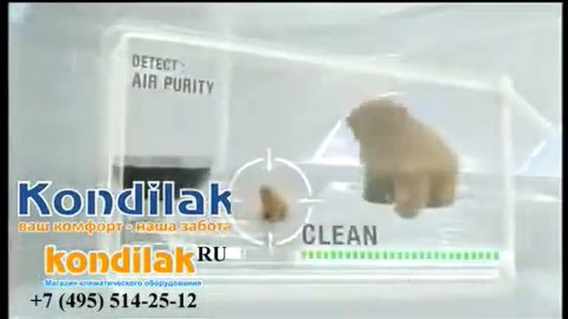 Функция "эко-сенсор" в кондицонерах Hitachi как работает смотреть онлайн