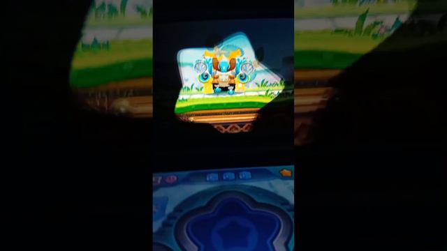 kirby planet robot #2 (gigavolt) смотреть онлайн
