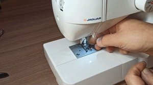 Швейная машина Jaguar sweet present