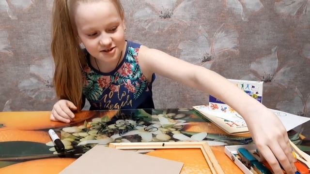 Мастер-класс в технике пластилинография смотреть онлайн