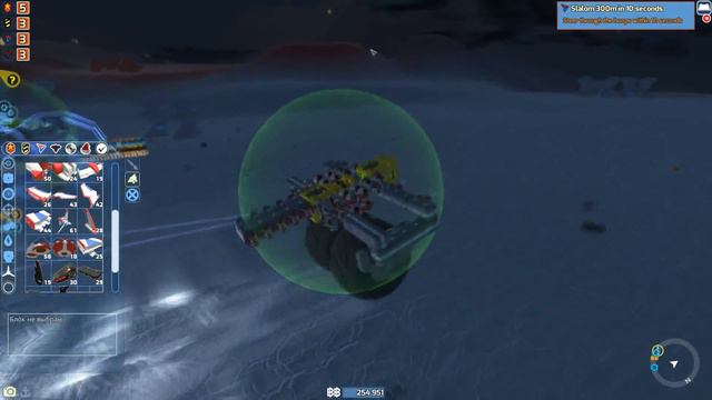 TerraTech /#122 Тест МОНО колеса [v.0.7.6] смотреть онлайн