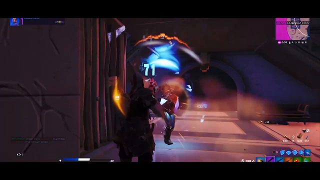 Josh A - Pain 😞  | Mood | Fortnite 2