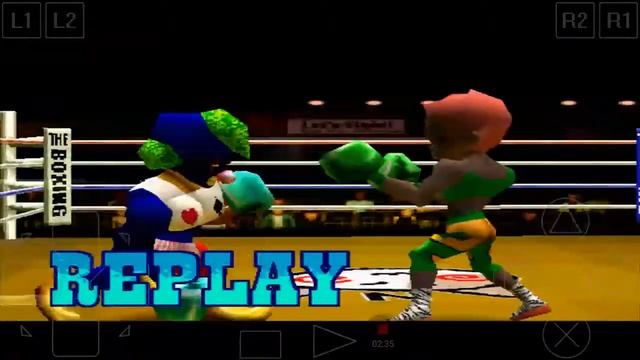 Best game android ( allstar boxing ) emmulator epsxe смотреть онлайн