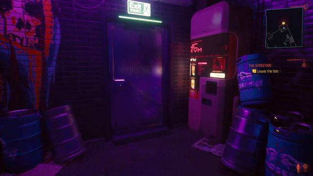 Cyberpunk 2077 - Welcome to Night City!! смотреть онлайн