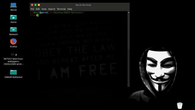 OWSAP Nettacker - Automated Penetration Testing Framework 2018 смотреть онлайн