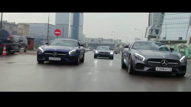 Машина едеты под музыкы смотреть онлайн