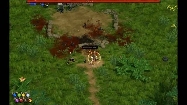 Magicka Vietnam: Survival Arena w/ Commentary смотреть онлайн