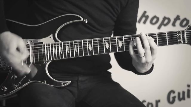 Line 6 Patches: POD HD Metal Update vol.1 (500X / PROX) with New Models - Djent (Peavey 5150) смотреть онлайн