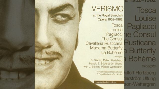 Cavalleria rusticana: A voi tutti, salute! смотреть онлайн