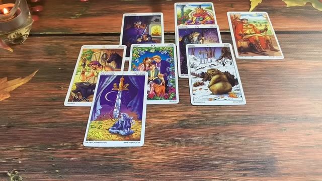 ??✨ГОВОРИТ ЛИ ОН О ТЕБЕ ???ТАРО ОНЛАЙН смотреть онлайн