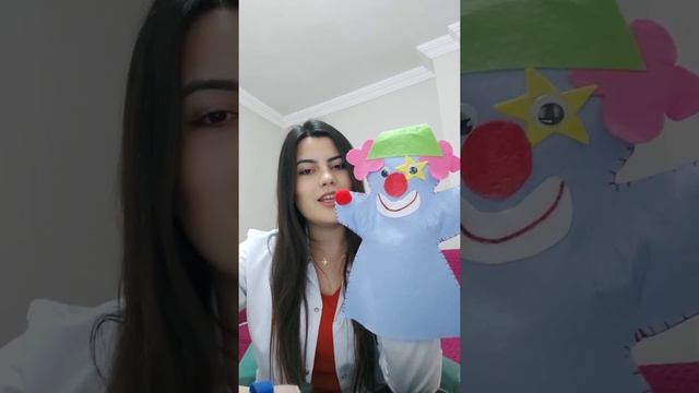kukla + Hikaye Renkli Bir Dünya смотреть онлайн