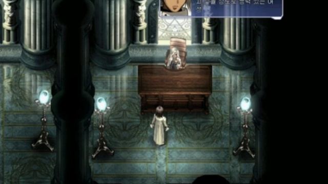 창세기전(The War of Genesis) 3 Part 2 - 19. 하이델룬 смотреть онлайн
