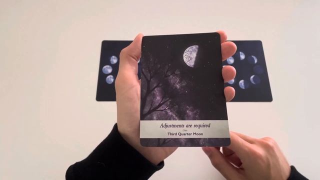 Pick a Card Capricorn - 2nd October 2021 - Your Message Today - Oracle Moon Cards смотреть онлайн