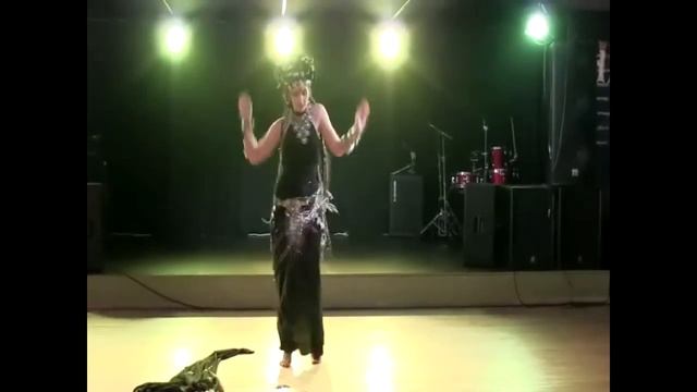 For Your Eye's (Instrumental) - Dj Poochie D. ft. Kira Lebedeva dance смотреть онлайн