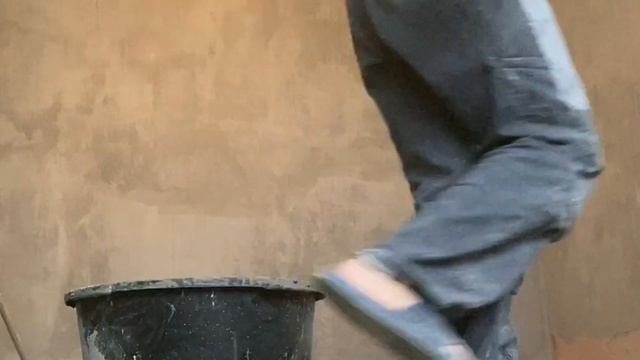 Наливной пол Основит Быстротвердеющий Часть 2. смотреть онлайн