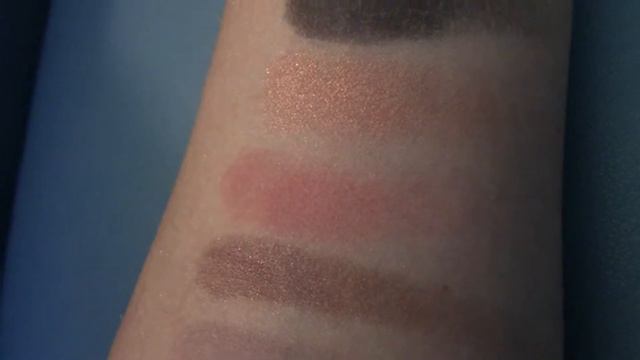 too faced clover обзор палитры теней смотреть онлайн