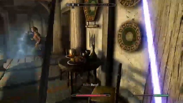 skyrim zombie apocalypse in skyrim + lotr star wars and doctor who смотреть онлайн