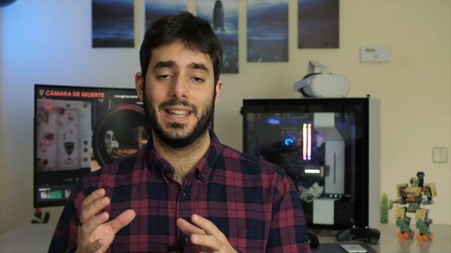 Los FPS no lo son todo: conoce qué es la latencia y cómo te afecta en el juego смотреть онлайн
