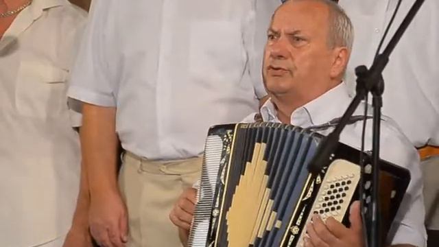 В Феодосии выступит хор «Красная гвоздика» смотреть онлайн
