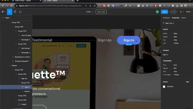 Figma to WordPress. client project || Alamgir H Kobir смотреть онлайн