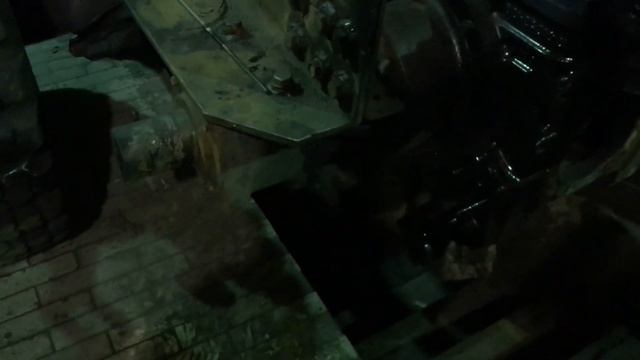 Часть 1. Из Урала 43202 в трактор МТЗ 2522 !!! 230 лошадей смотреть онлайн