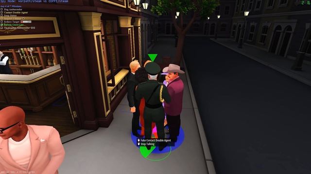 ТРОЛЛИНГ ОТ COFFI - БРЕЕМ БОРОДАТОГО И ВЫЧИСЛЯЕМ ВМЕСТЕ СЕКРЕТНОГО АГЕНТА В SPY PARTY смотреть онлайн