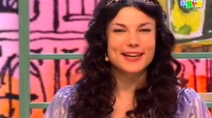 079 Давайте рисовать! Волшебная чашка